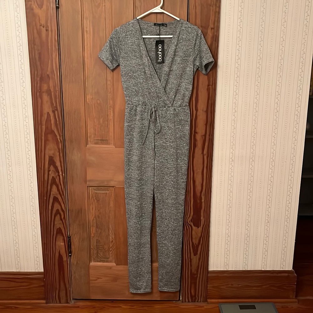 Boohoo jumpsuit